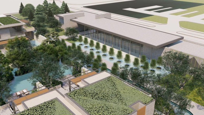 Antalya utazás Bayou Villas