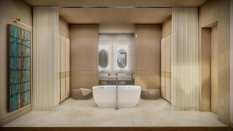 Antalya utazás Bayou Villas