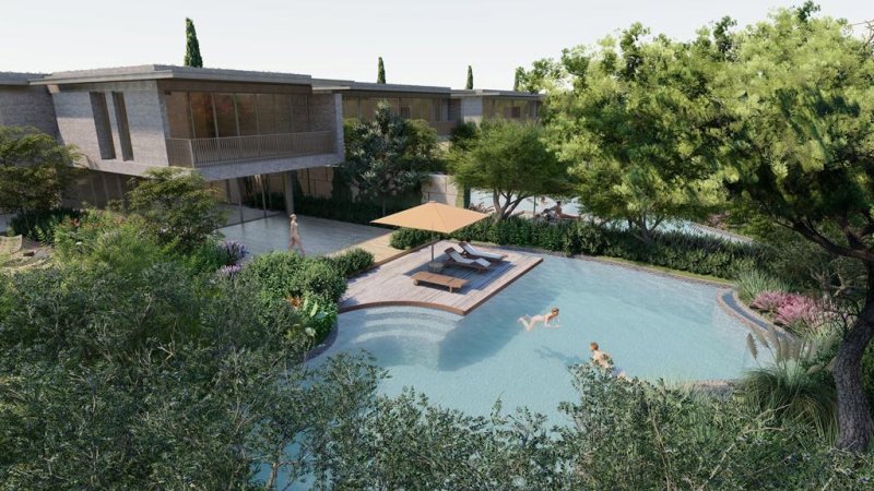 Antalya utazás Bayou Villas