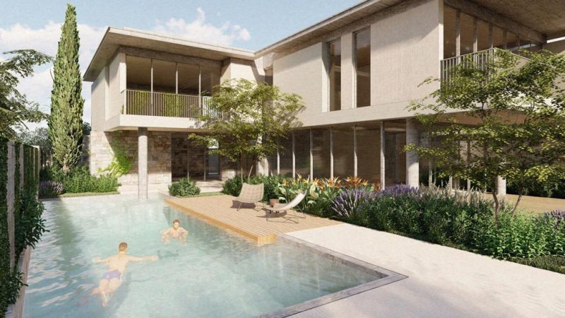 Antalya utazás Bayou Villas