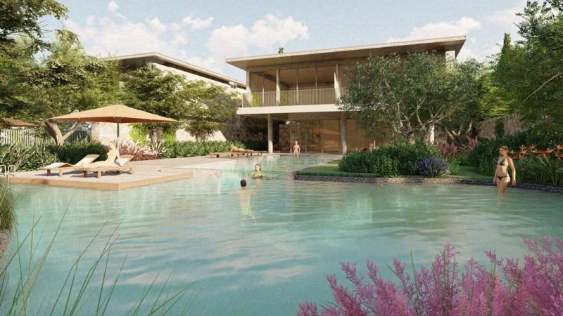 Antalya utazás Bayou Villas