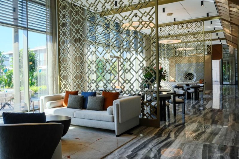 Antalya utazás Bayou Villas