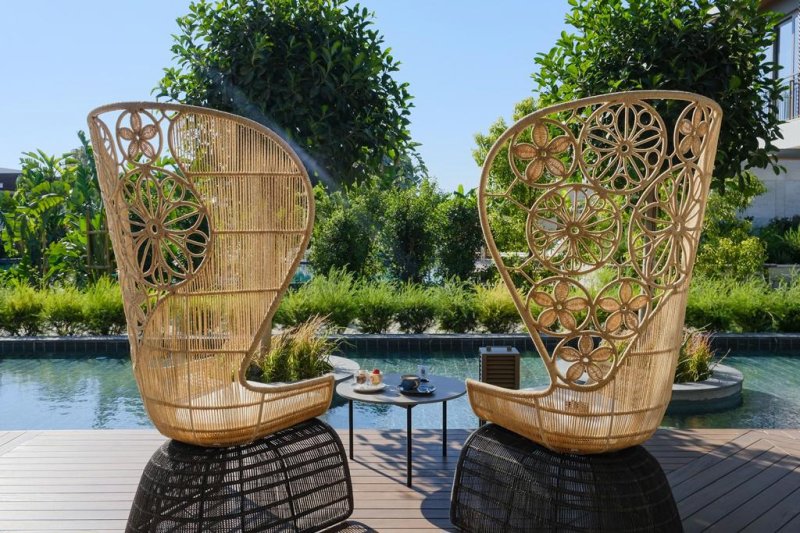 Antalya utazás Bayou Villas