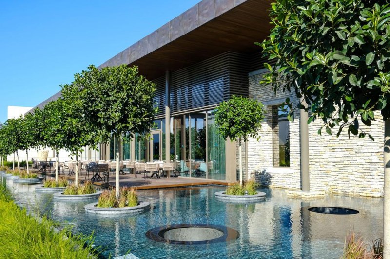 Antalya utazás Bayou Villas