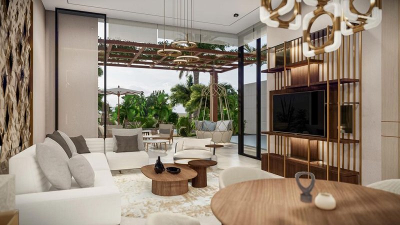 Antalya utazás Bayou Villas