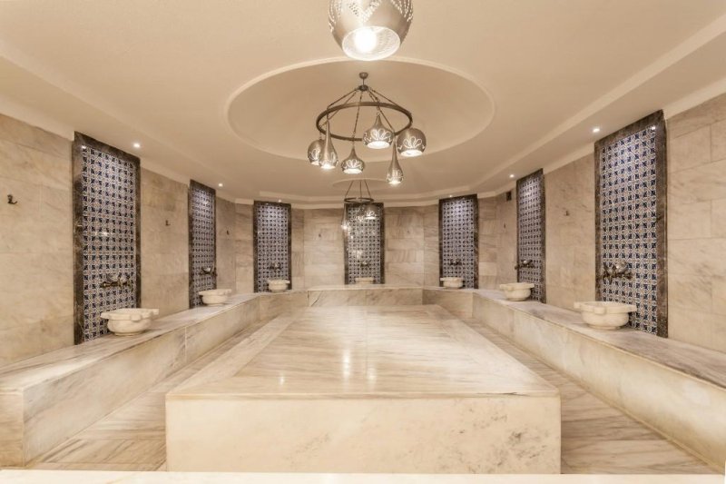 Belek utazás Belek Beach Resort