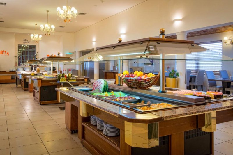 Kréta Anissaras utazás Bella Beach