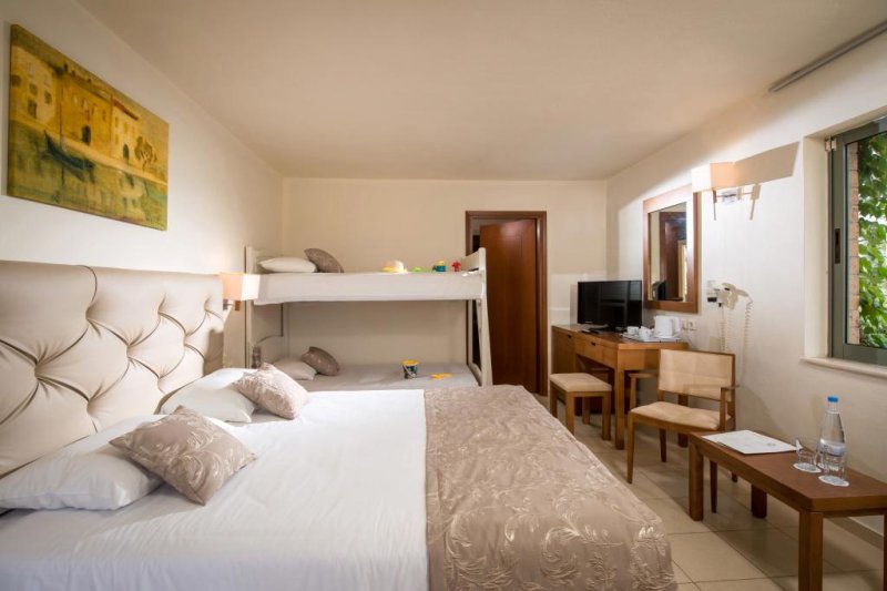 Kréta Anissaras utazás Bella Beach