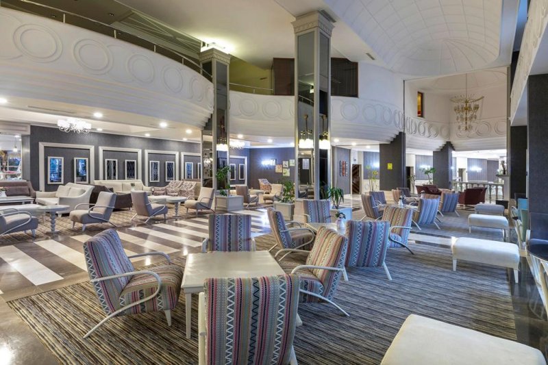 Side utazás Bella Resort Hotel Spa