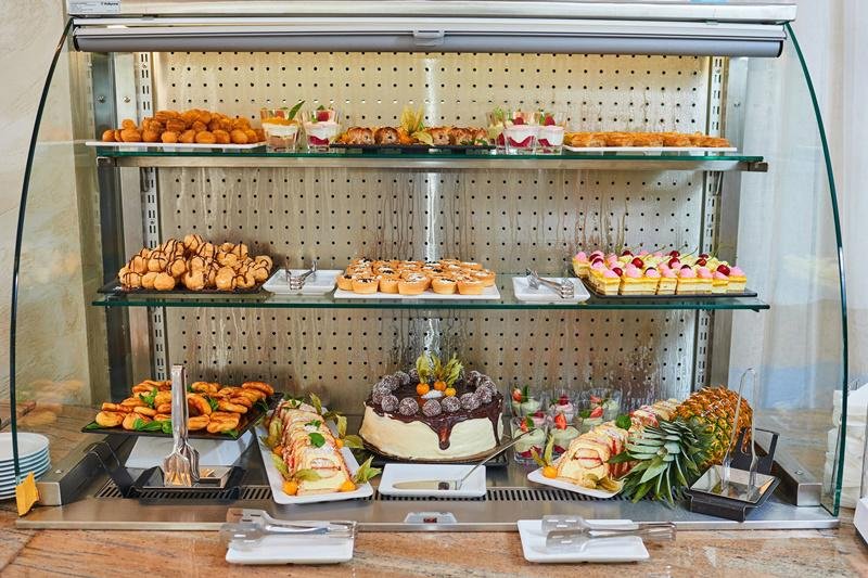 Napospart utazás Bellevue Hotel