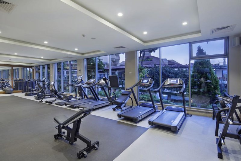 Belek utazás Bellis Deluxe Hotel