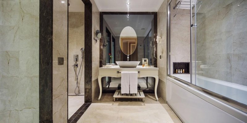 Belek utazás Bellis Deluxe Hotel