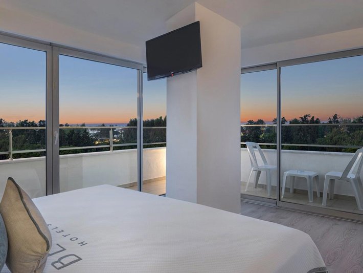 Side utazás Berry Hotel Sorgun