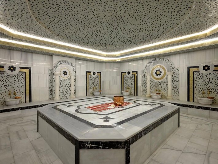 Side utazás Berry Hotel Sorgun