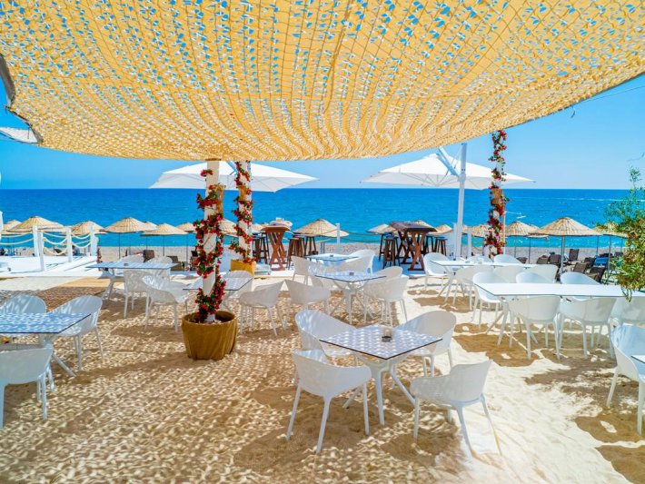 Side utazás Berry Hotel Sorgun