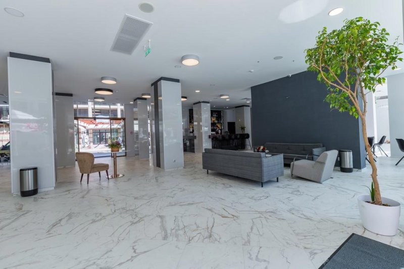 Napospart utazás Best Western Plus Premium Inn 