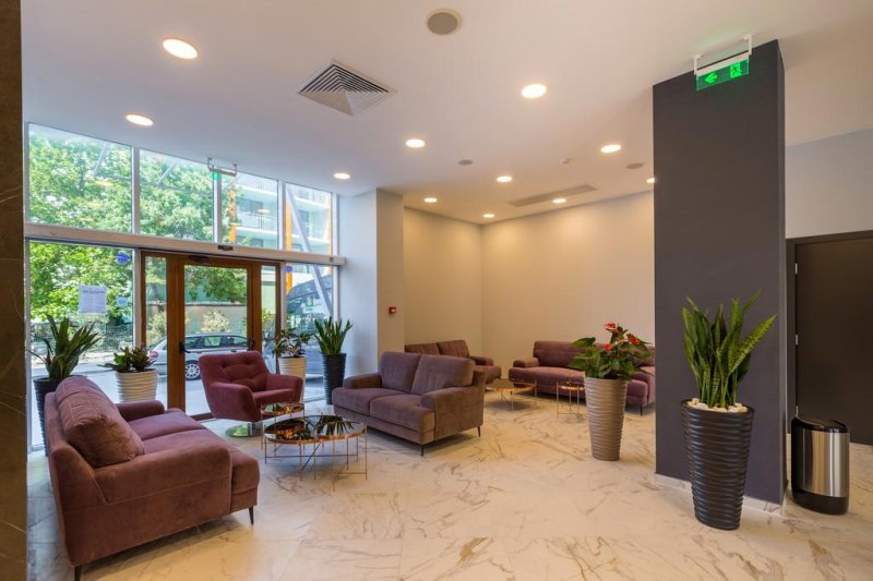 Napospart utazás Best Western Plus Premium Inn 