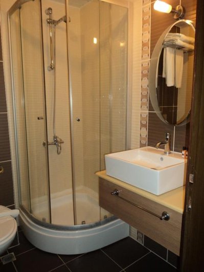 Alanya utazás Bilkay Hotel