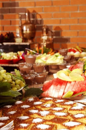 Alanya utazás Bilkay Hotel