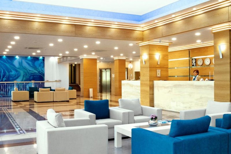 Neszebar utazás Bilyana Beach Hotel