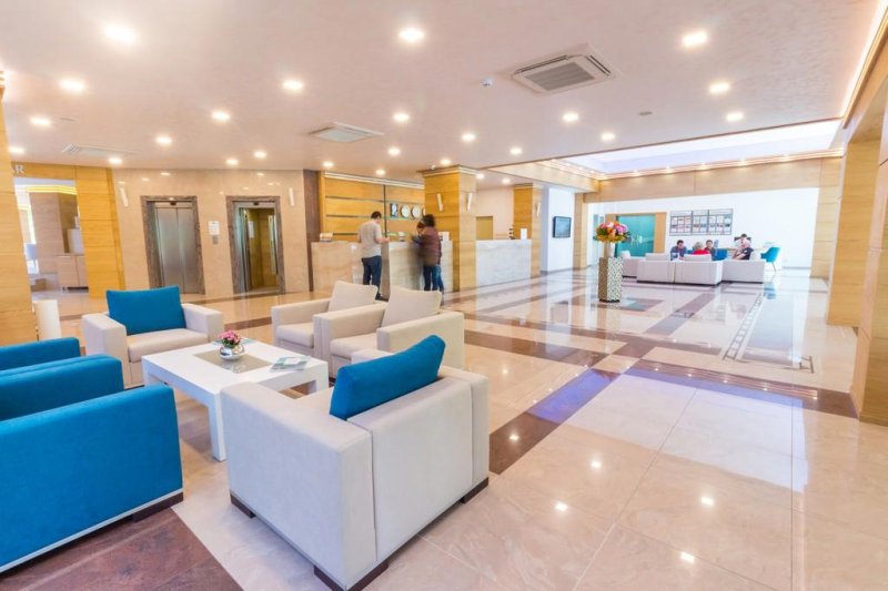 Neszebar utazás Bilyana Beach Hotel