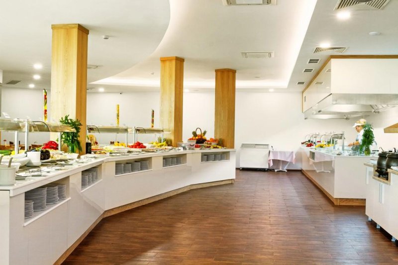 Neszebar utazás Bilyana Beach Hotel