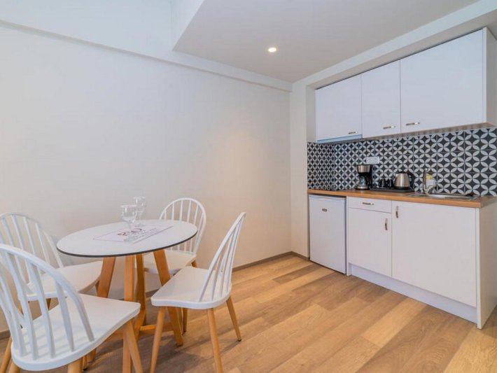 Kréta Rethymno utazás Bio Suites Hotel