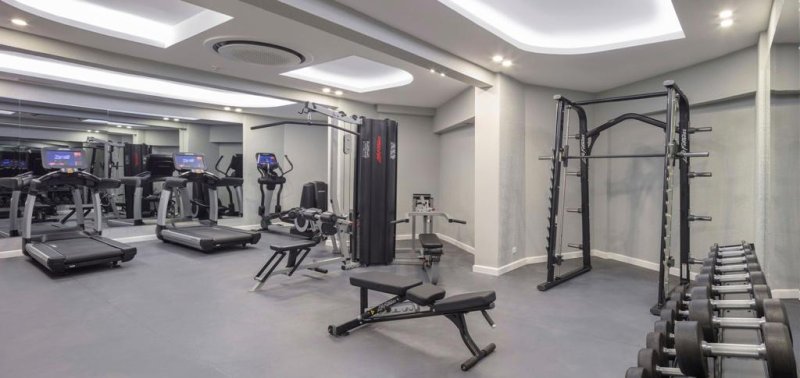 Alanya utazás Blue Marlin Deluxe Spa & Resort