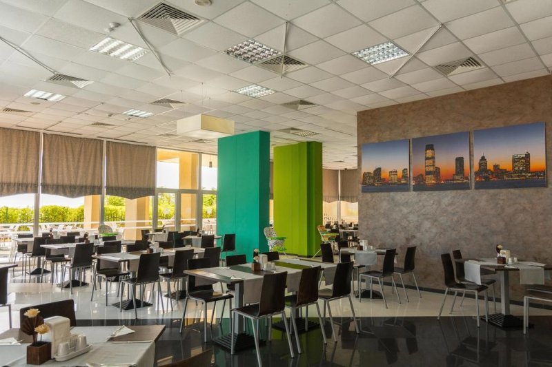 Napospart utazás Blue Pearl