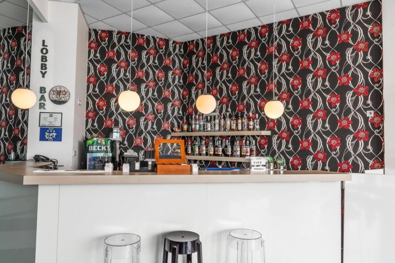 Napospart utazás Blue Pearl