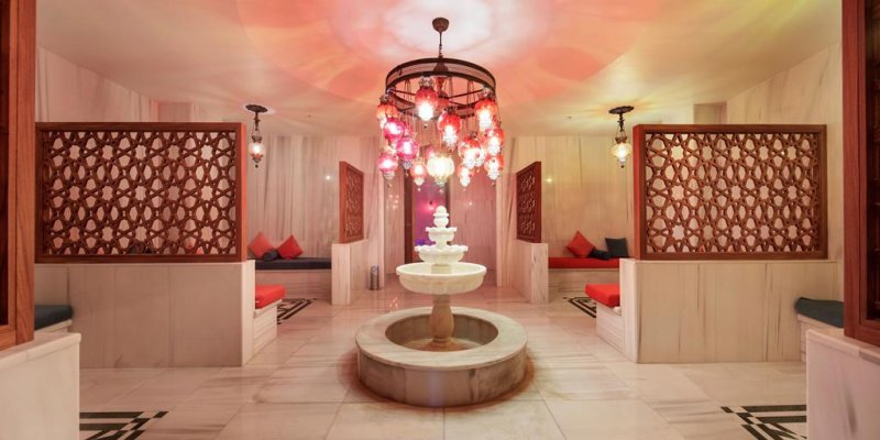 Side utazás Blue Side Resort and Spa (ex. Sensimar Side)