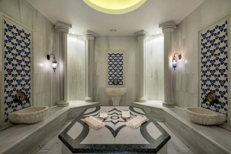 Side utazás Blue Side Resort and Spa (ex. Sensimar Side)