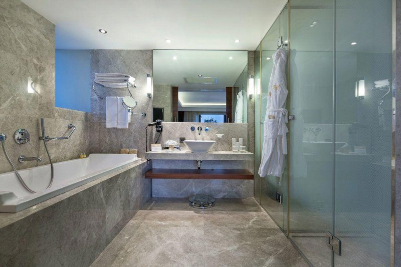 Side utazás Blue Side Resort and Spa (ex. Sensimar Side)