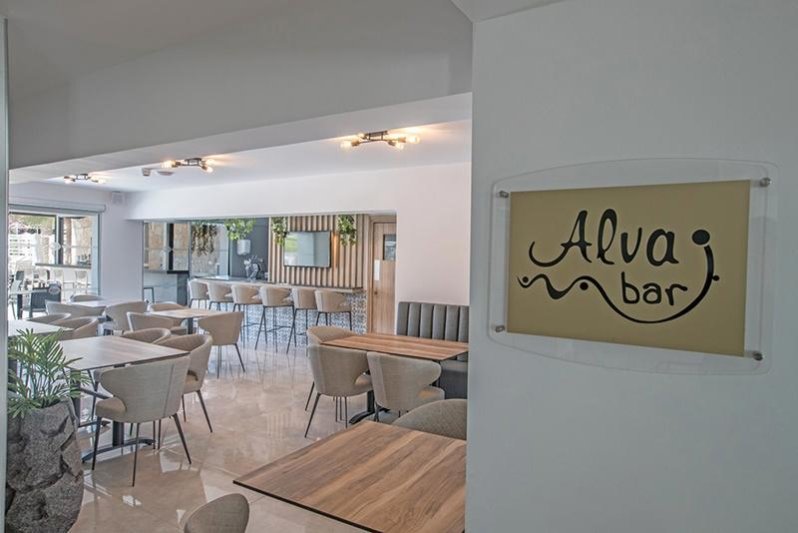 Dél-Ciprus utazás Bohemian Gardens Hotel