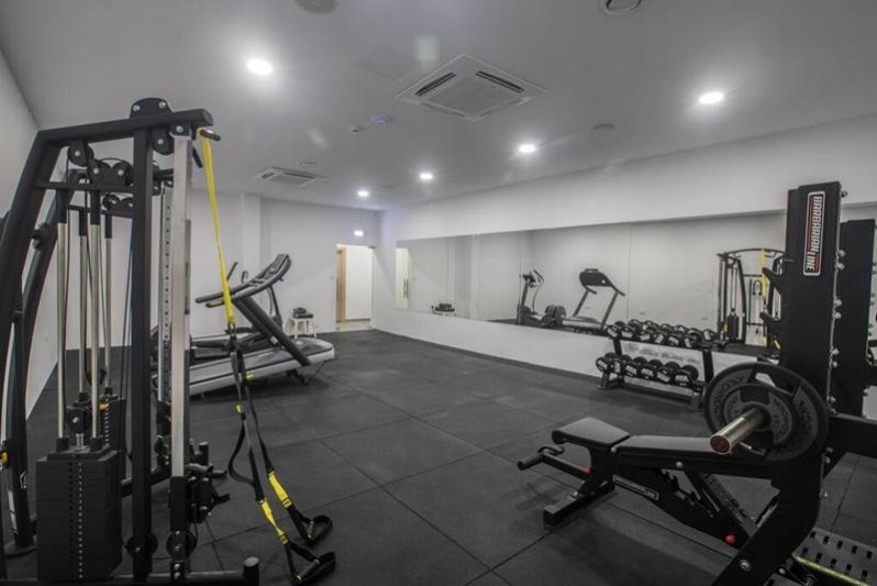 Dél-Ciprus utazás Bohemian Gardens Hotel