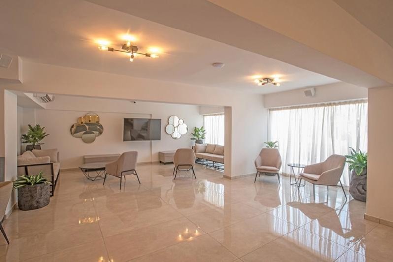 Dél-Ciprus utazás Bohemian Gardens Hotel