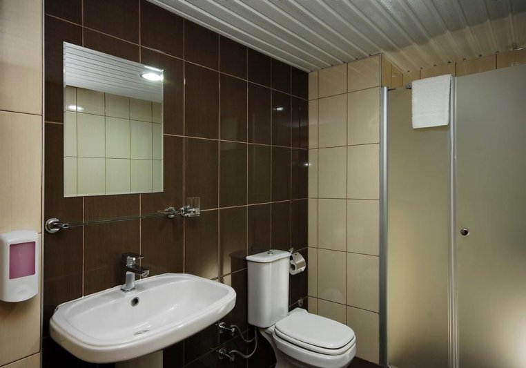 Alanya utazás Bonapart Sealine Hotel