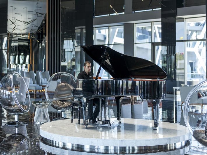 Side utazás Bosphorus Sorgun