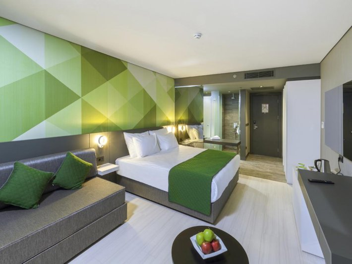 Side utazás Bosphorus Sorgun