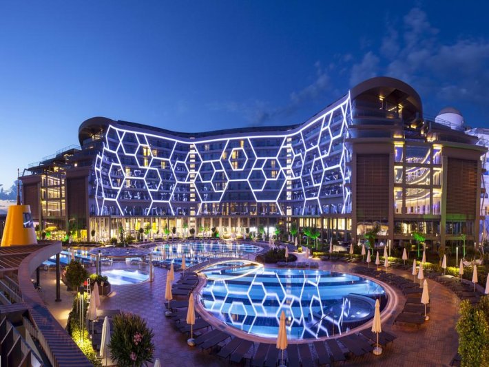 Side utazás Bosphorus Sorgun