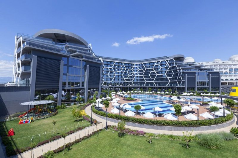 Side utazás Bosphorus Sorgun