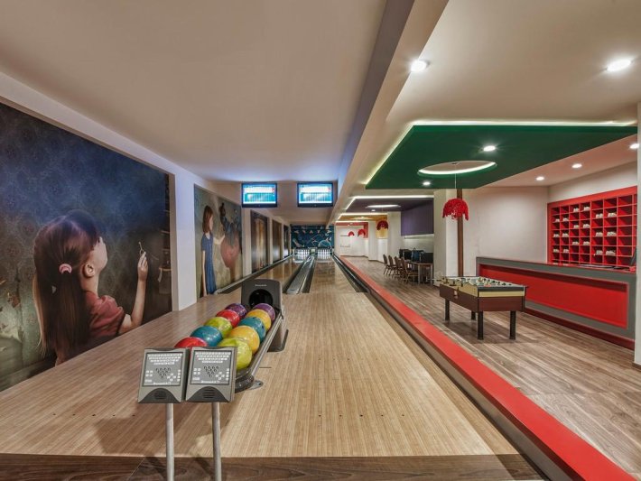 Alanya utazás Delphin Botanik Platinum