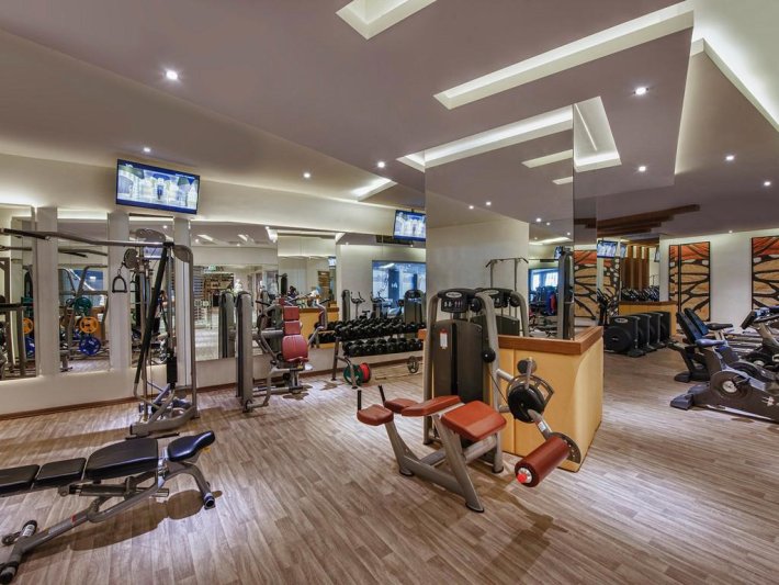 Alanya utazás Delphin Botanik Platinum