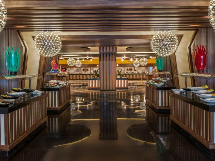 Alanya utazás Delphin Botanik Platinum