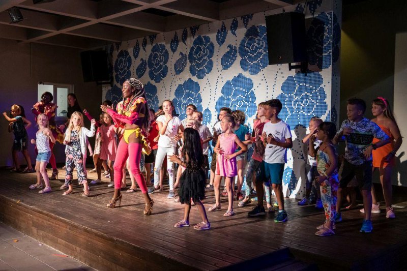 Napospart utazás Burgas Beach