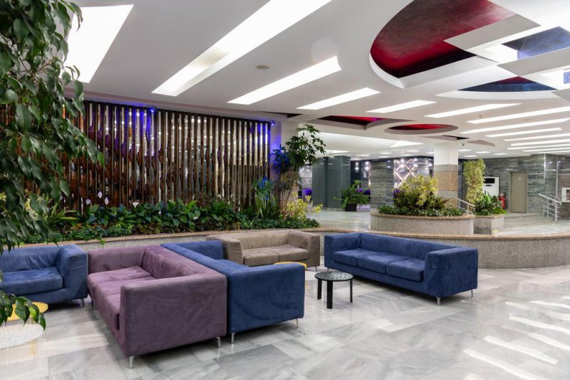 Napospart utazás Burgas Beach