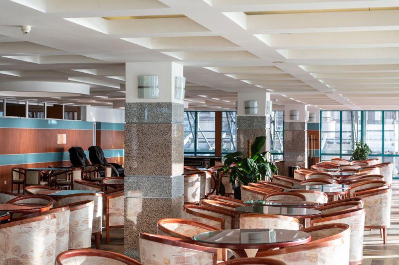 Napospart utazás Burgas Beach