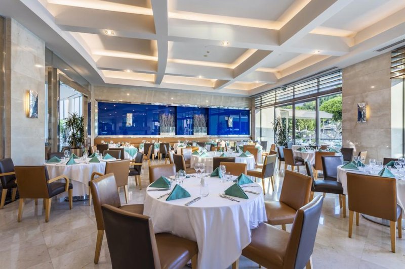 Belek utazás Calista Luxury Resort