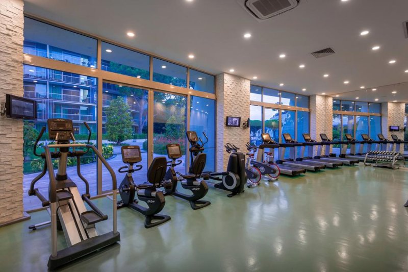 Belek utazás Calista Luxury Resort