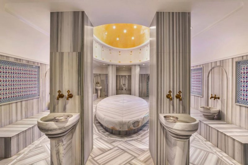 Belek utazás Calista Luxury Resort